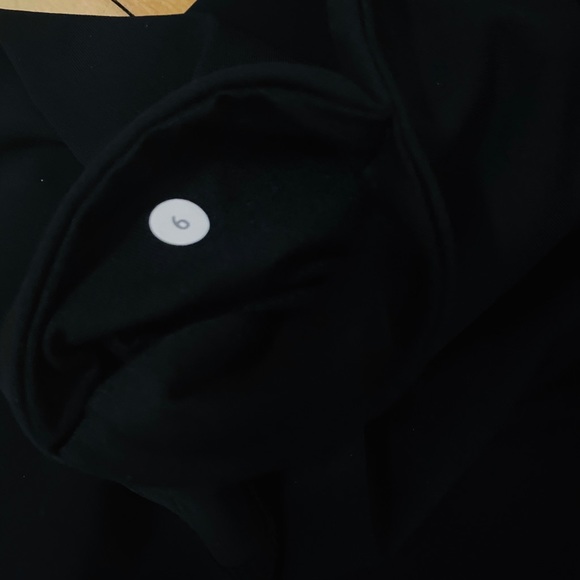 Lululemon Capri leggings - Picture 4 of 4